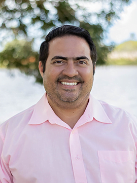 Imagem sócio Paulo Diego