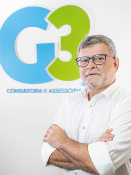 Imagem sócio Rubens Rosner