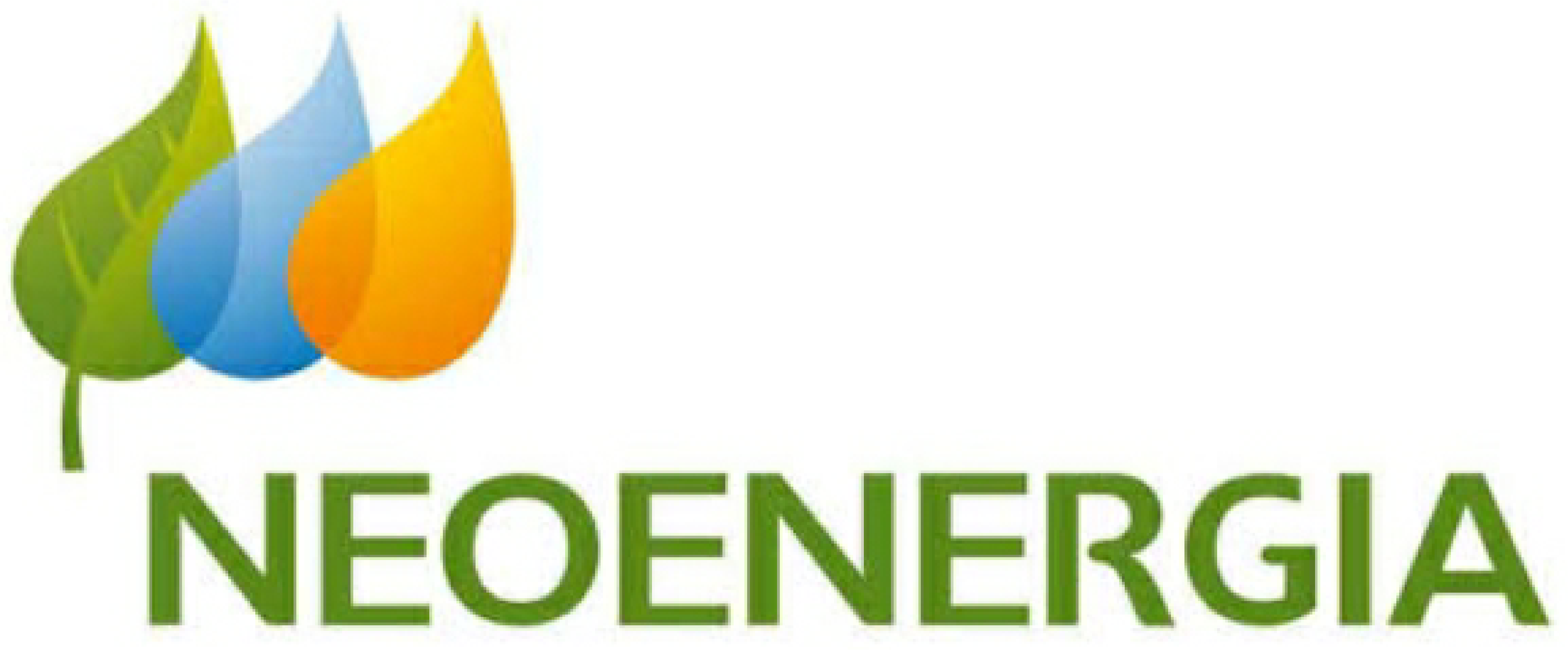 Logo cliente Neoenergia